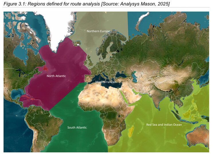 Immagine che contiene testo, mappa, atlanteIl contenuto generato dall'IA potrebbe non essere corretto.