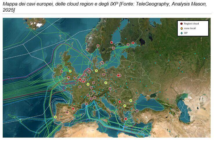 Immagine che contiene testo, mappa, schermata, atlanteIl contenuto generato dall'IA potrebbe non essere corretto.
