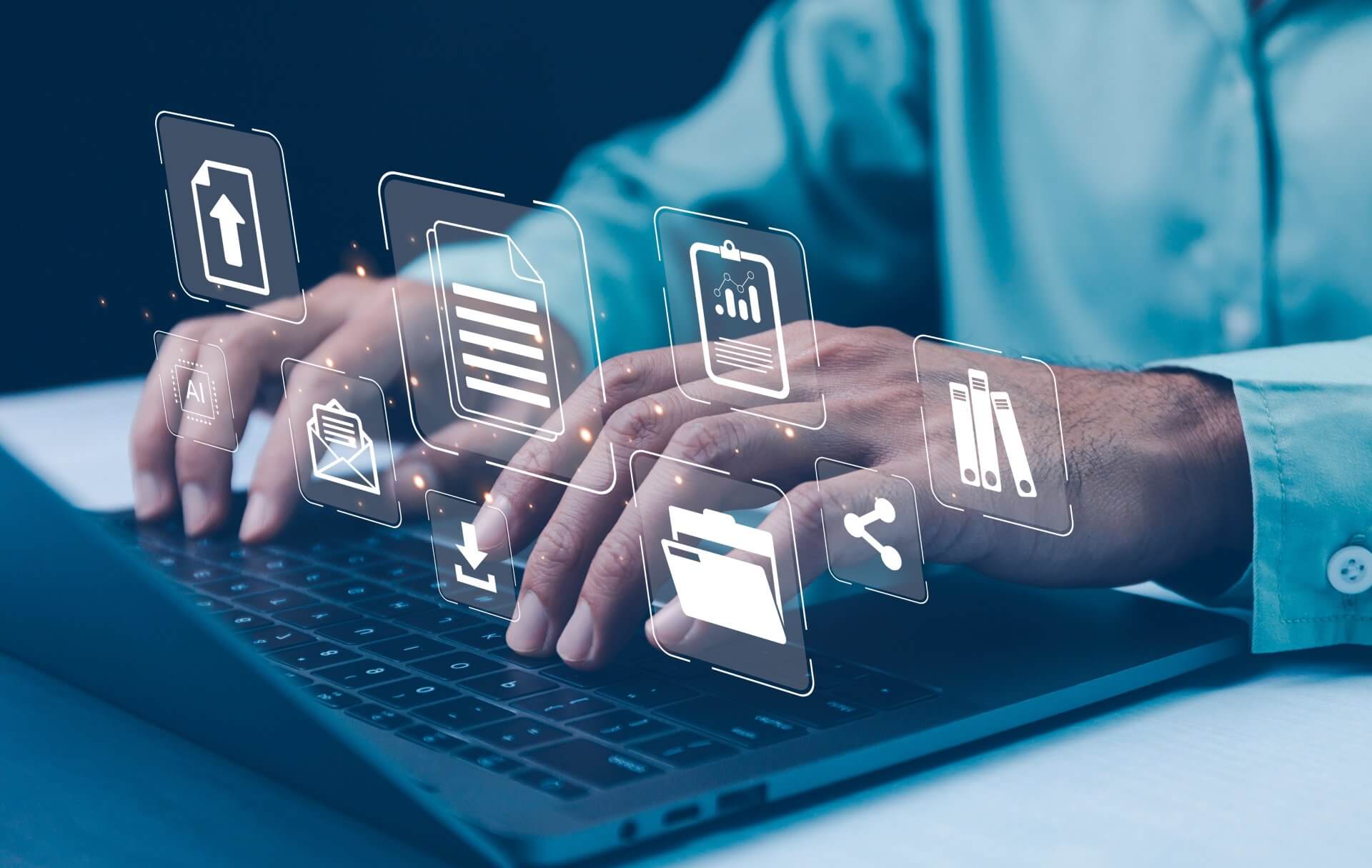 Controlli di sicurezza granulari: proteggere e-mail e backup senza bloccare il business