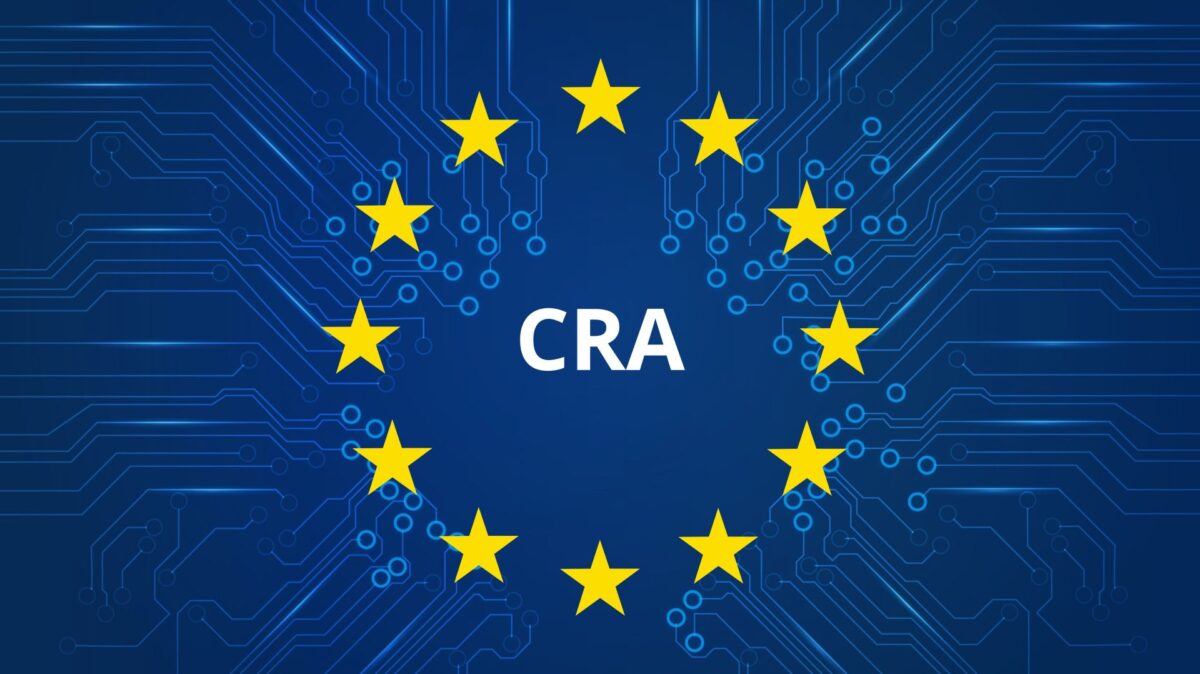 Cyber Resilience Act procurement software