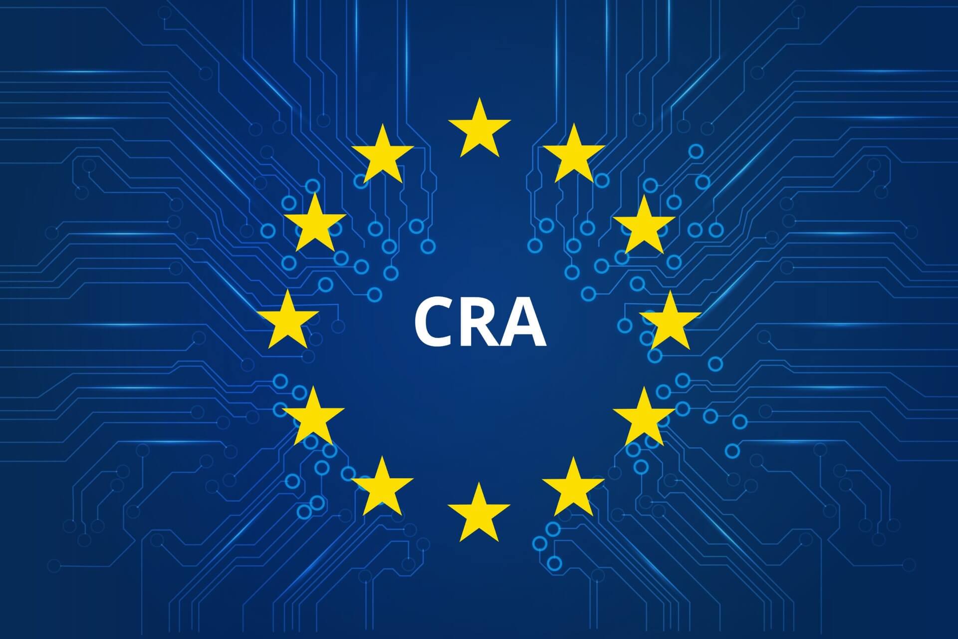 Cyber Resilience Act (CRA): come il bollino CE cambia il procurement software in azienda