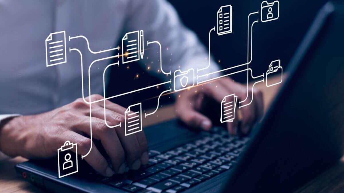 Gestire informazioni e asset sensibili