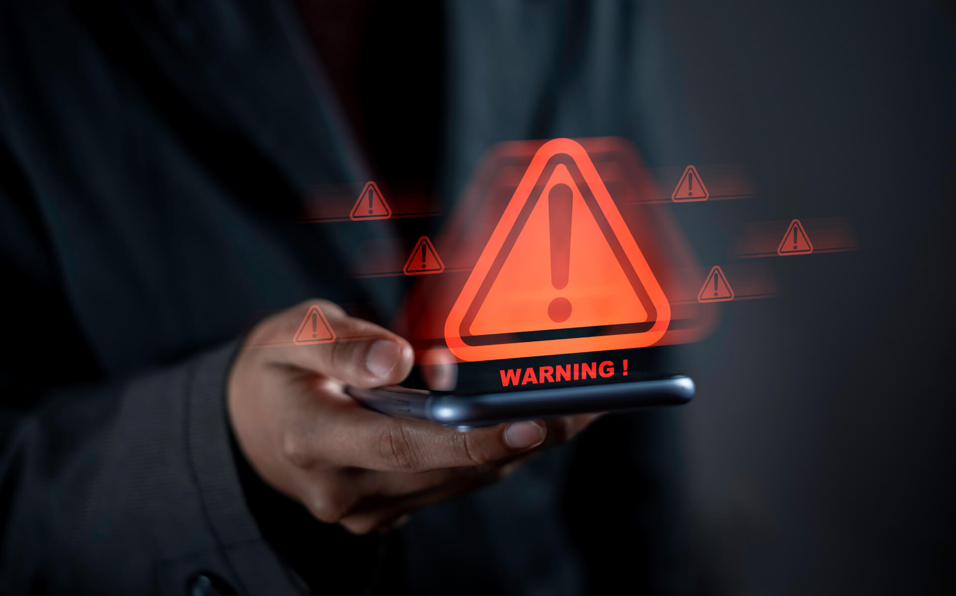 Spyware Morpheus: dentro il lato oscuro della sorveglianza globale