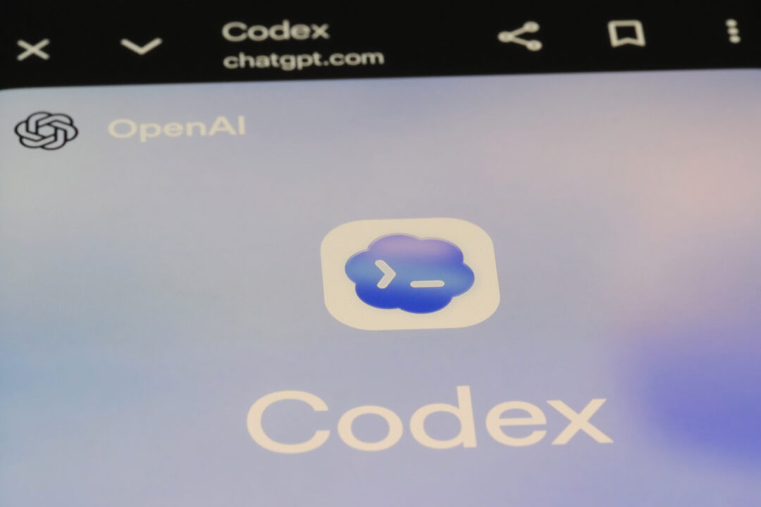 OpenAI Codex