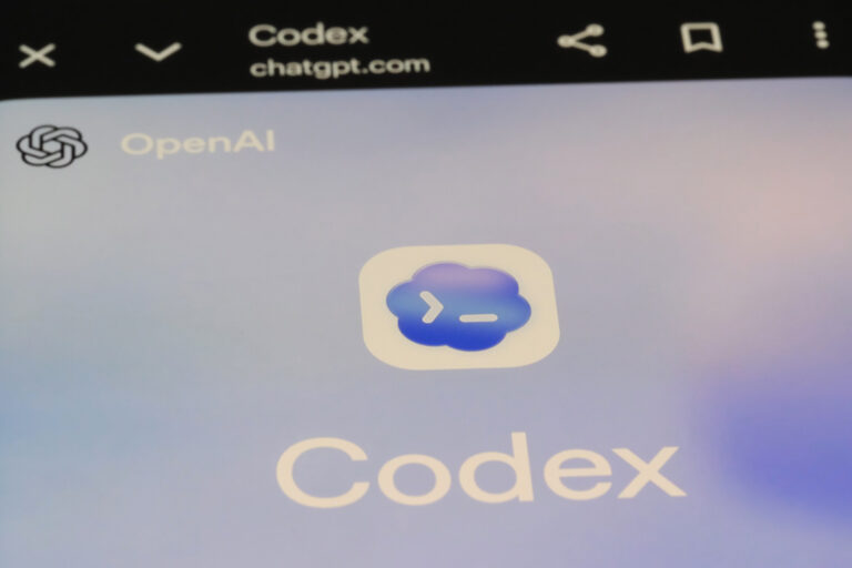 OpenAI Codex