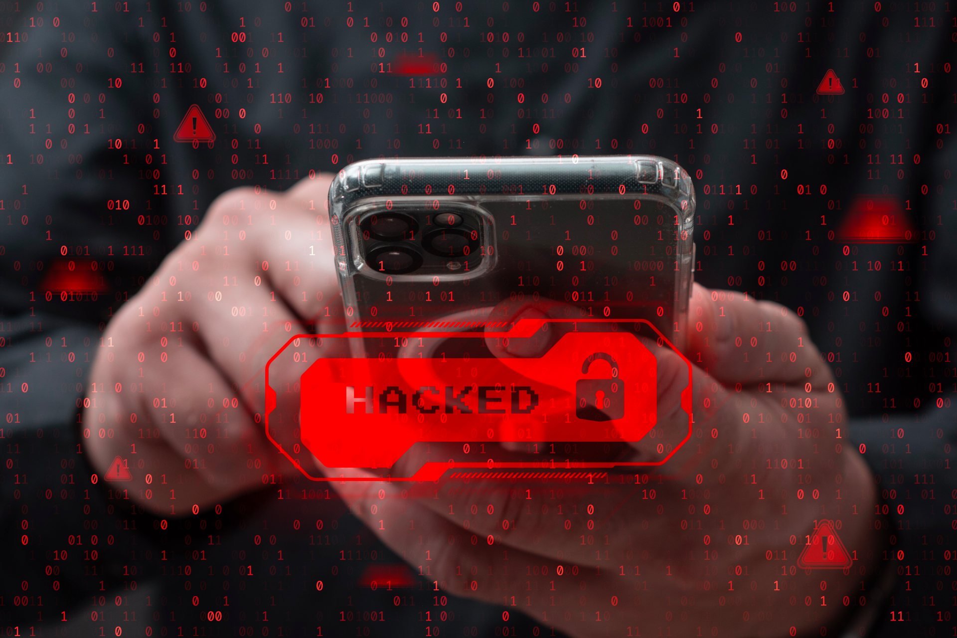 Operation NoVoice: il malware Android che trasforma i dispositivi obsoleti in zombie digitali