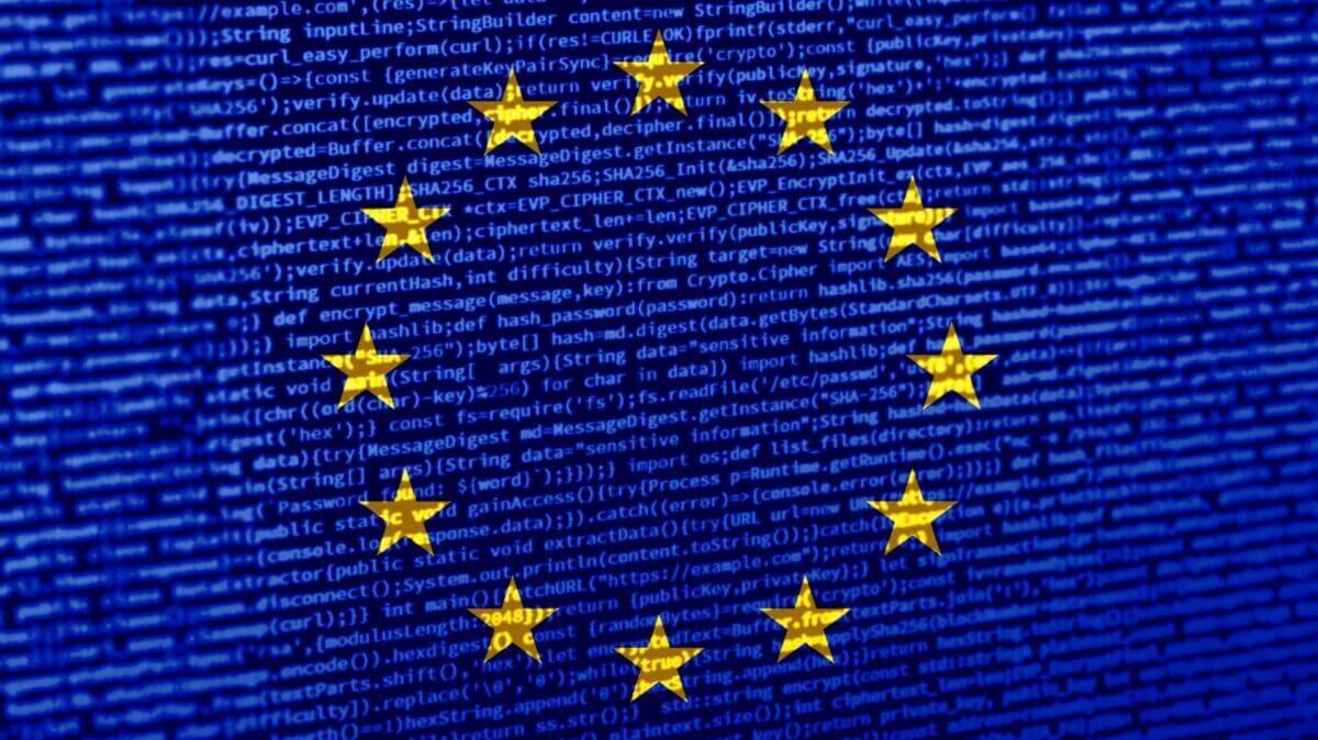 Prepping digitale e sovranità tecnologica