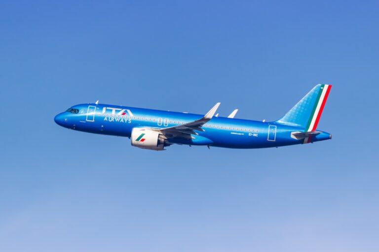 Sanzione privacy da 190 mila euro a ITA: siamo ancora all’abc del GDPR