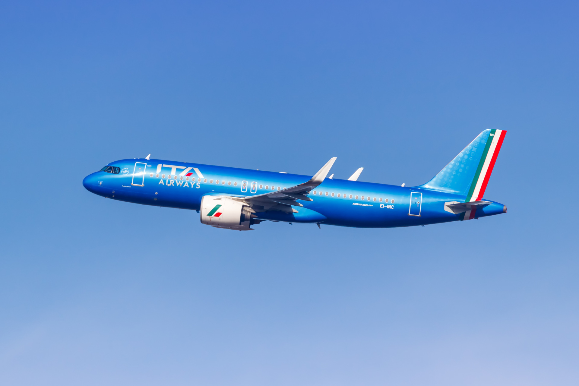 Sanzione privacy da 190 mila euro a ITA: siamo ancora all’abc del GDPR