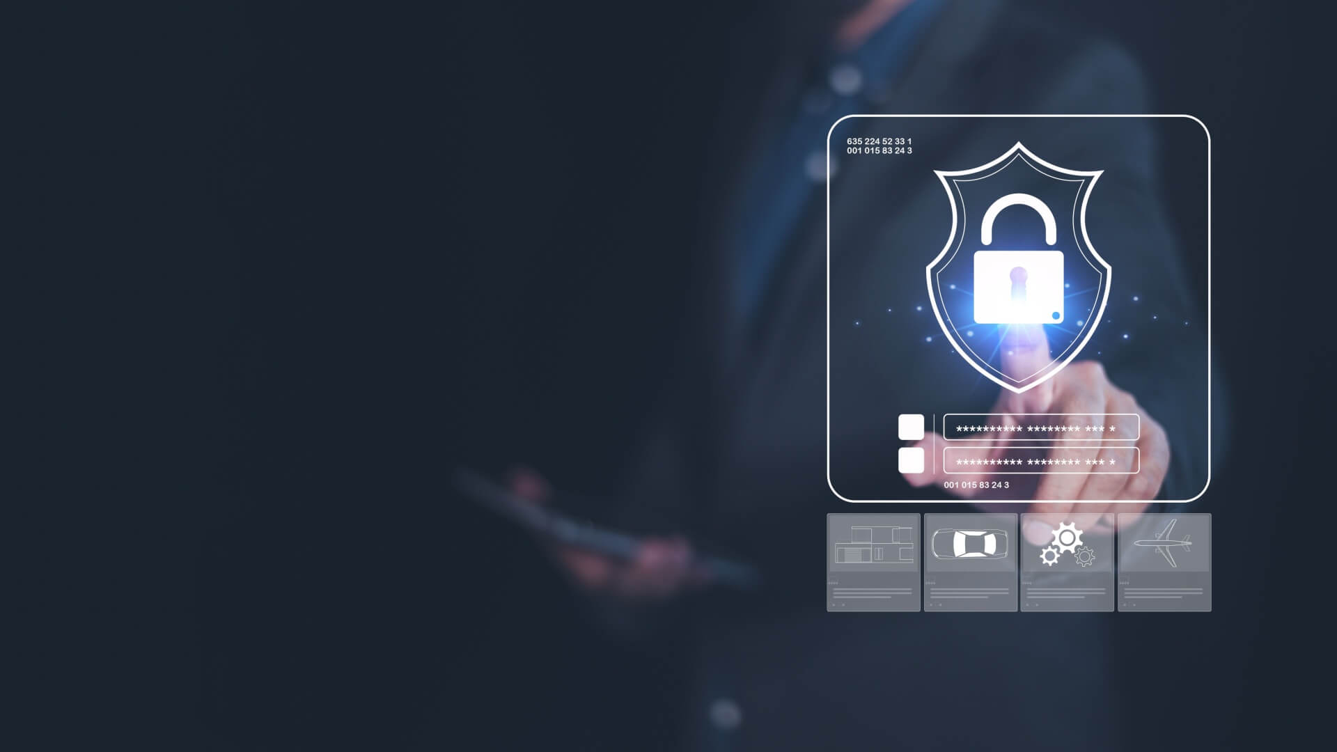 framework-cybersecurity