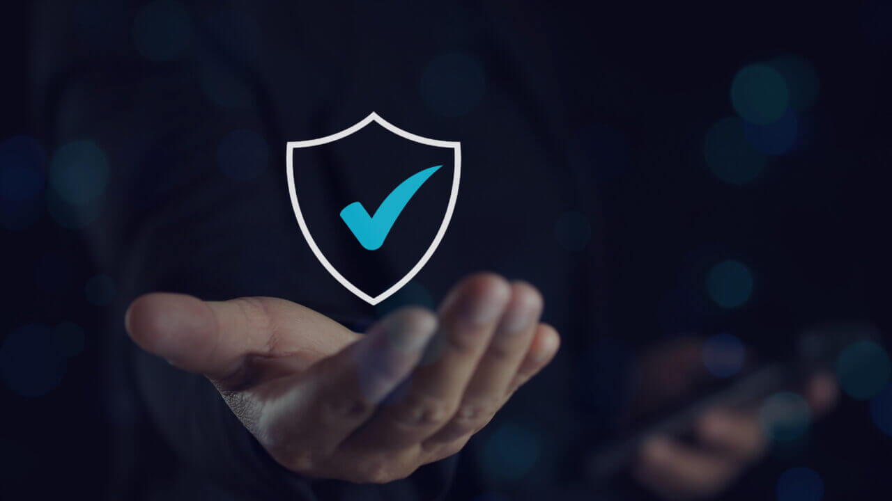 AI security first
