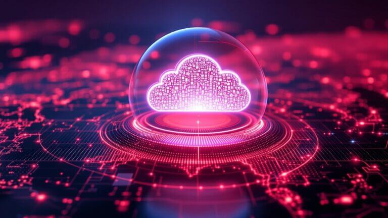 Cloud sovrano