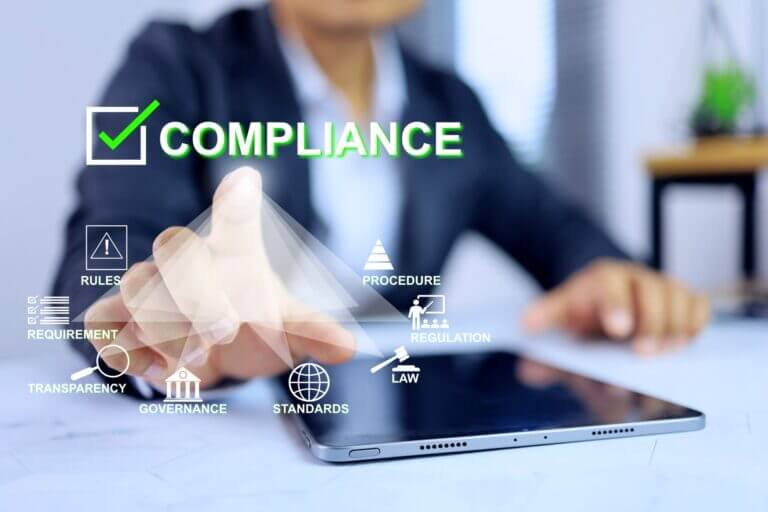 Compliance aziendale