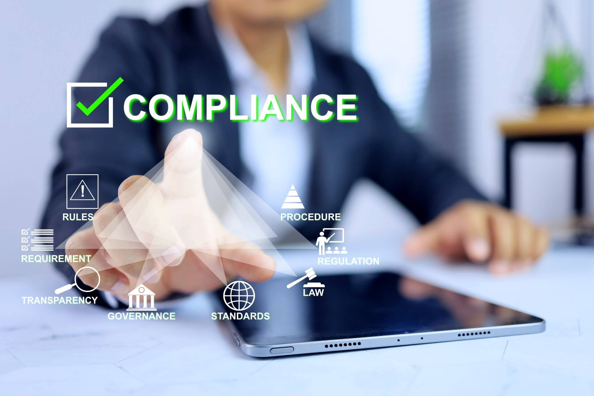 Compliance aziendale