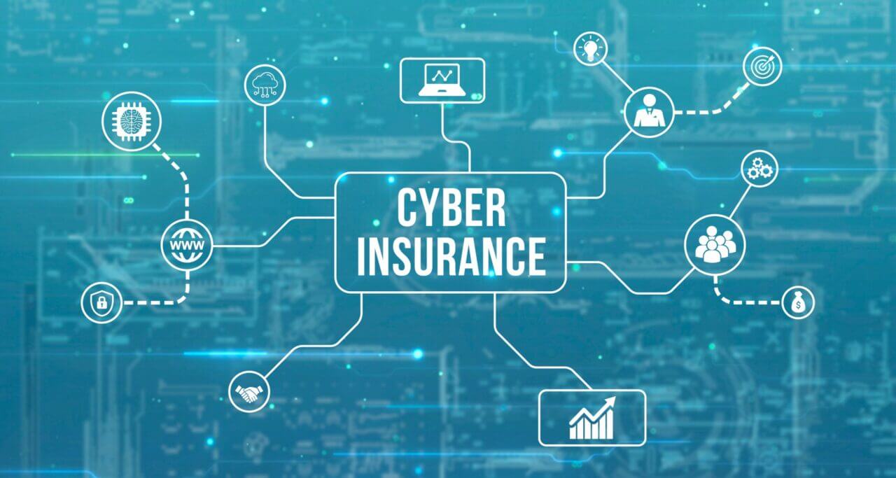 Cyber insurance