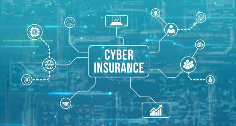 Cyber insurance