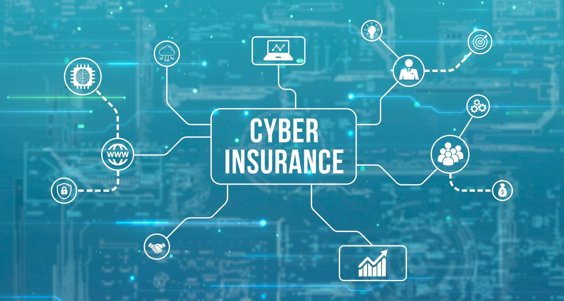 Cyber insurance