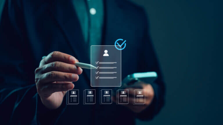 Cyber-recruiting