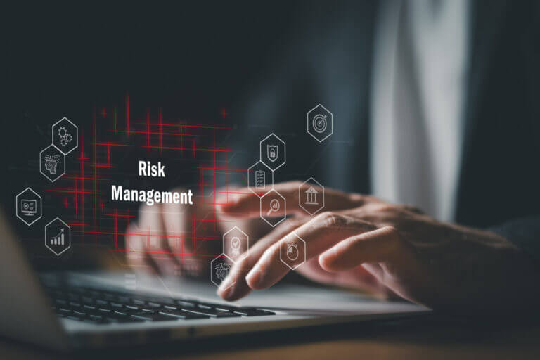 Cyber risk management