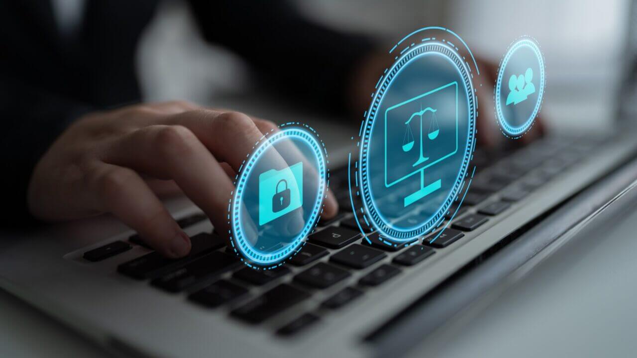 Data ethics