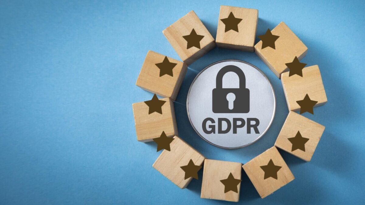 GDPR 10 anni