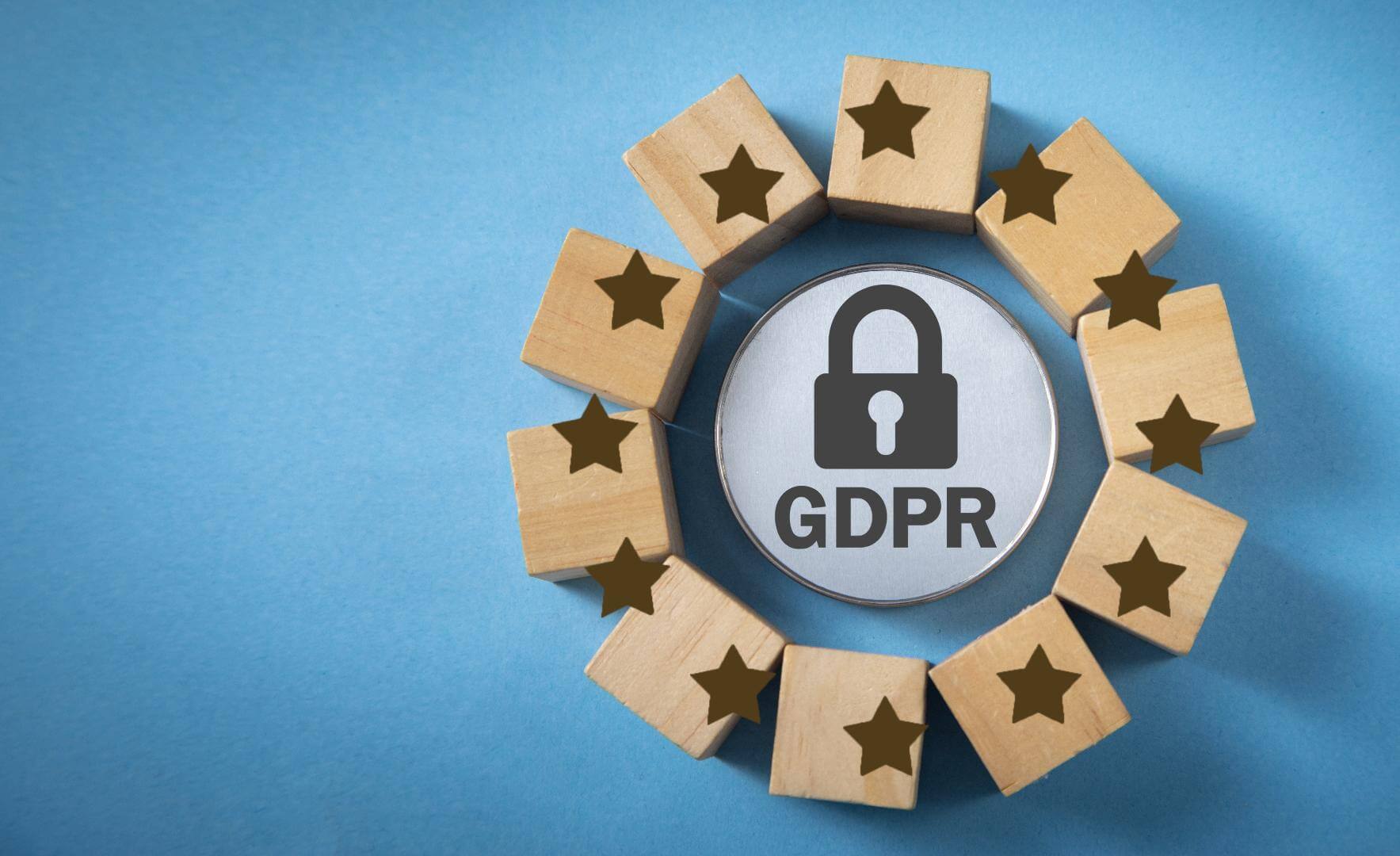 GDPR 10 anni