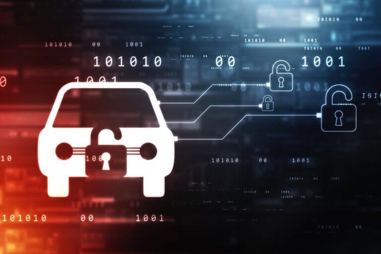 GSR2 sistemi di sicurezza veicoli privacy