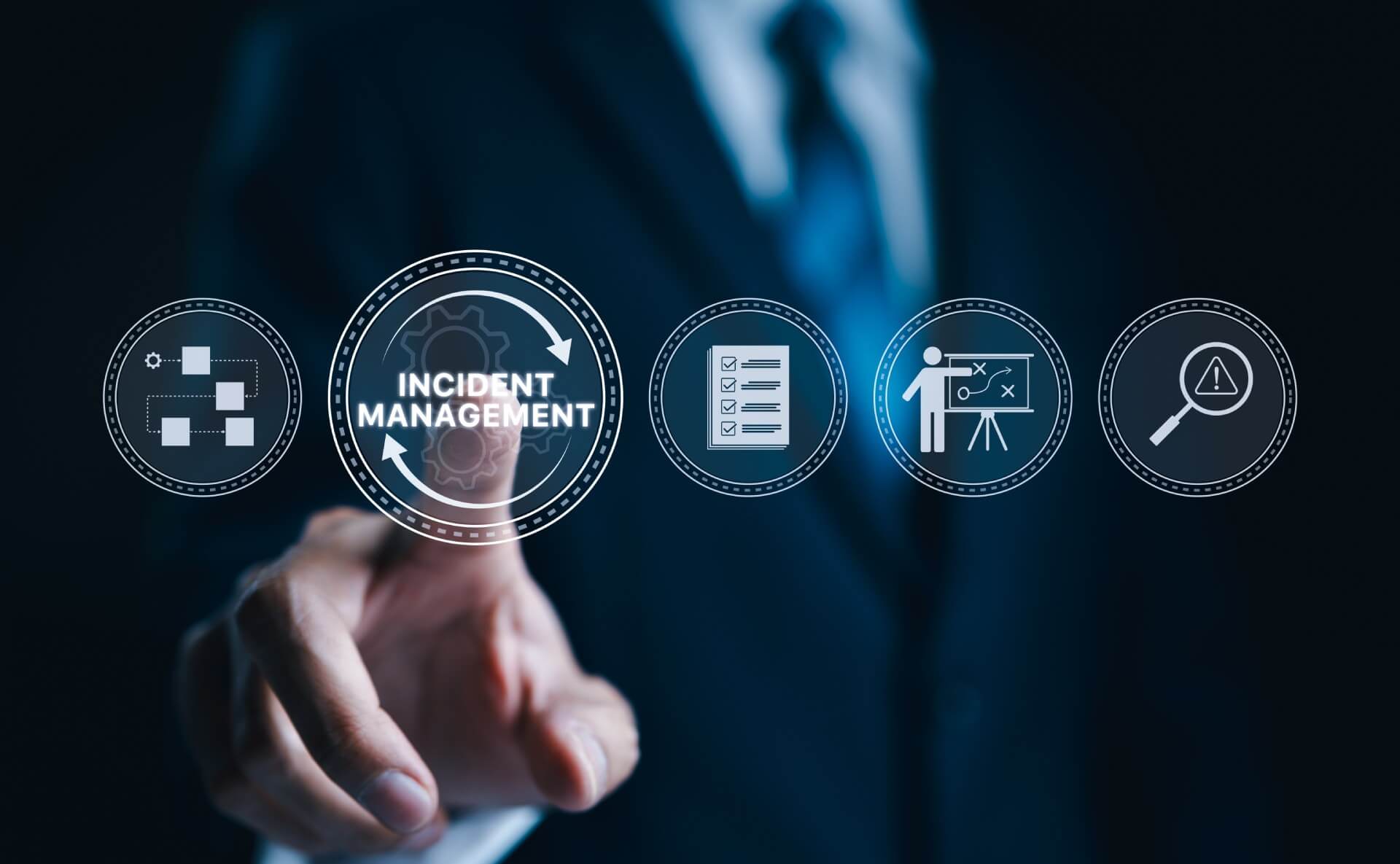 Incident management