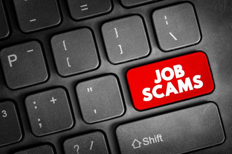 Jobstealer