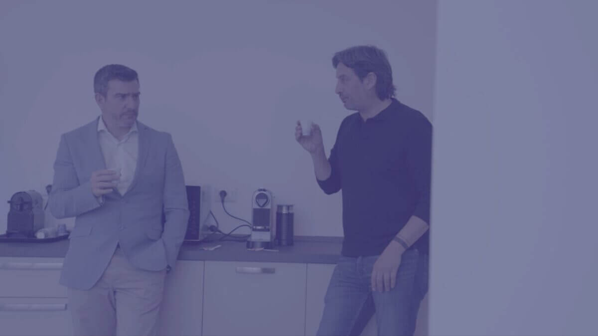 Videointervista Relatech