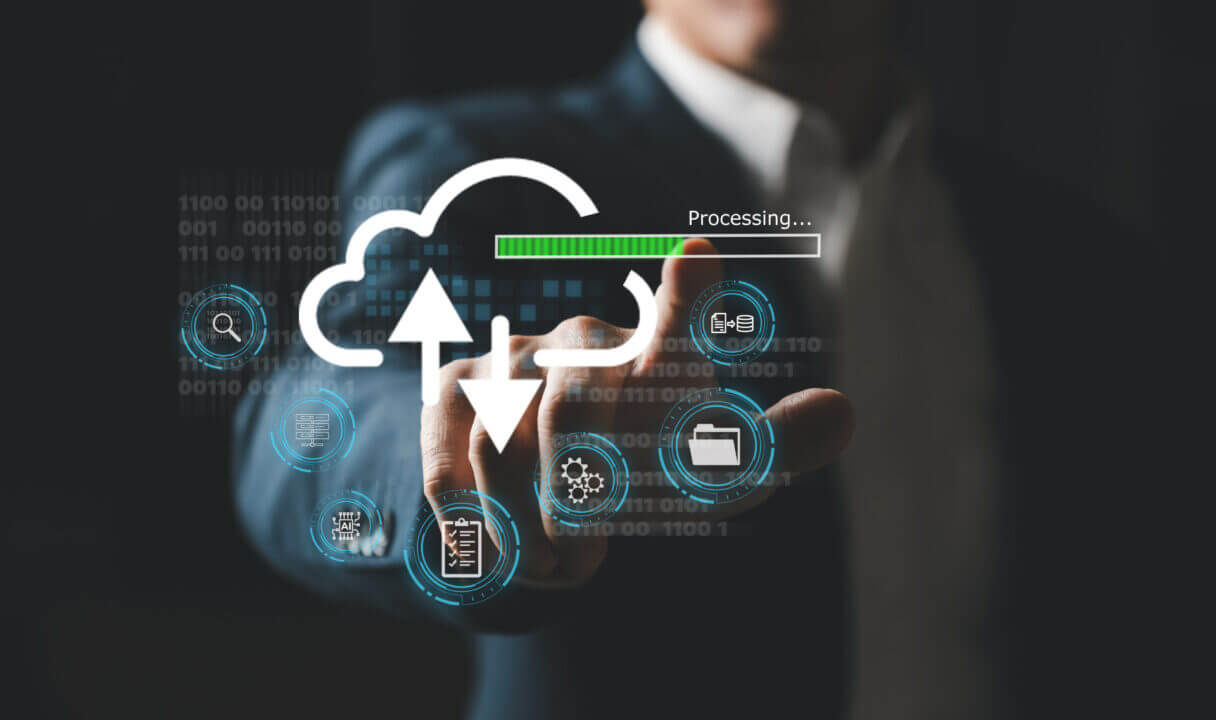 classificazione dati nel cloud