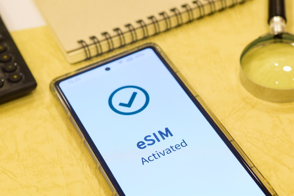 eSIM usa, quali sono lemigliori