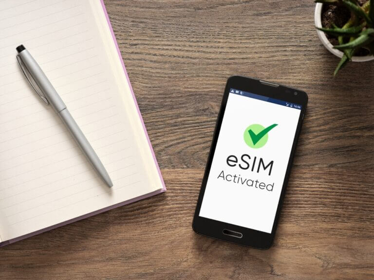eSIM per l'Albania le migliori
