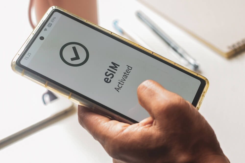 Le migliori 4 esim per la thailandia
