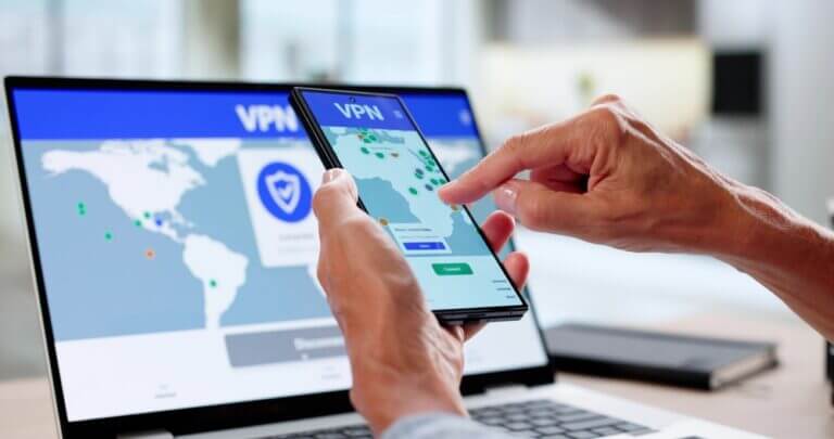 Firefox VPN