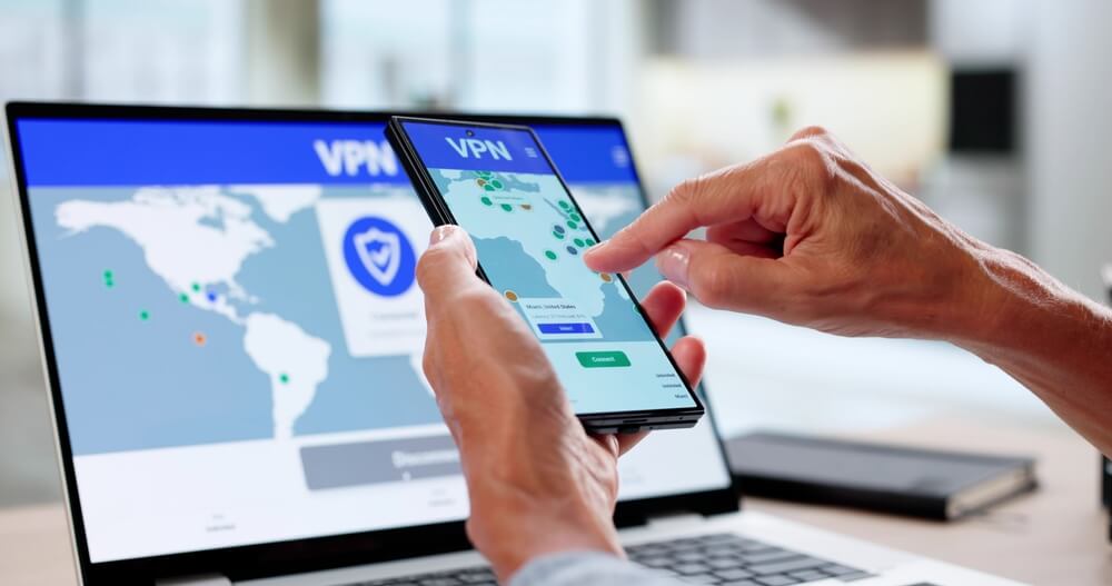 Firefox VPN