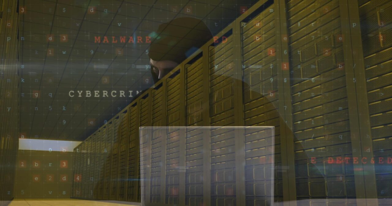 guerra e dominio cyber