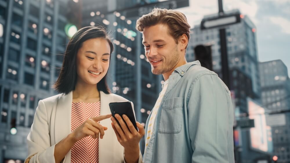 Le migliori esim per il Giappone