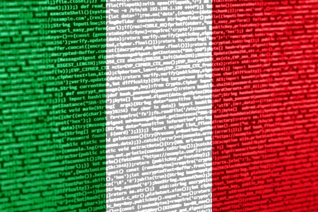 strategia sicurezza nazionale minacce ibride