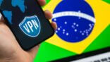 VPN Brasile