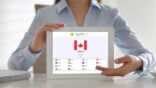 VPN Canada