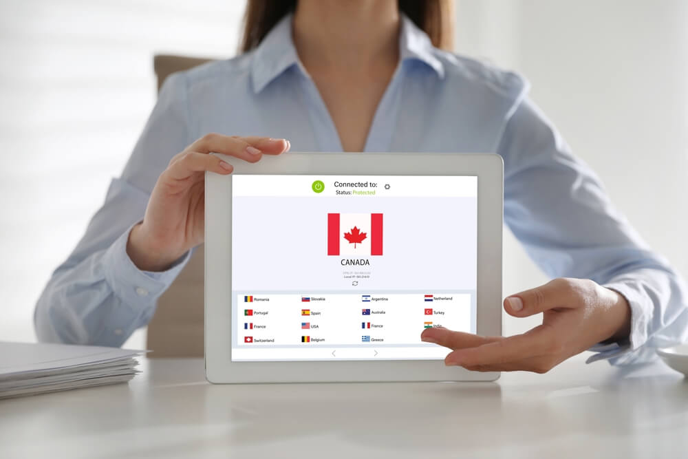 Rotta sul Canada: strategia VPN tra tunnel a 10 Gbps e la trappola dei 5 Eyes