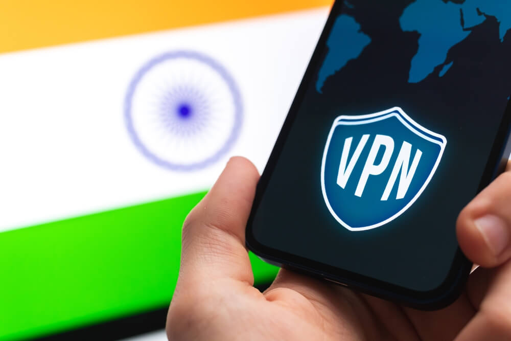 Vpn India
