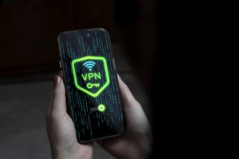VPN Proxy