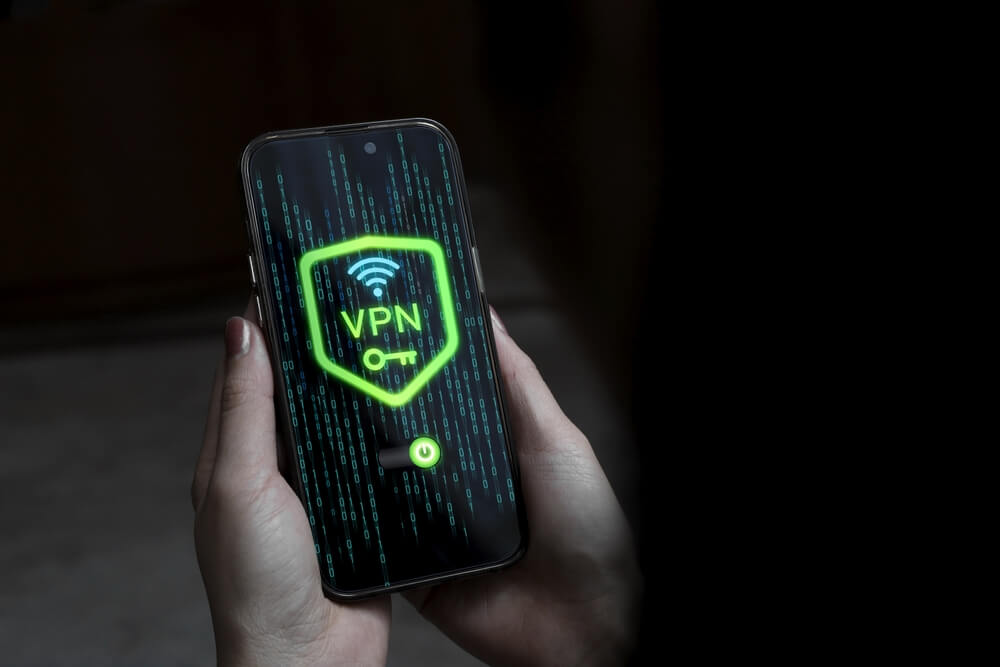 VPN Proxy
