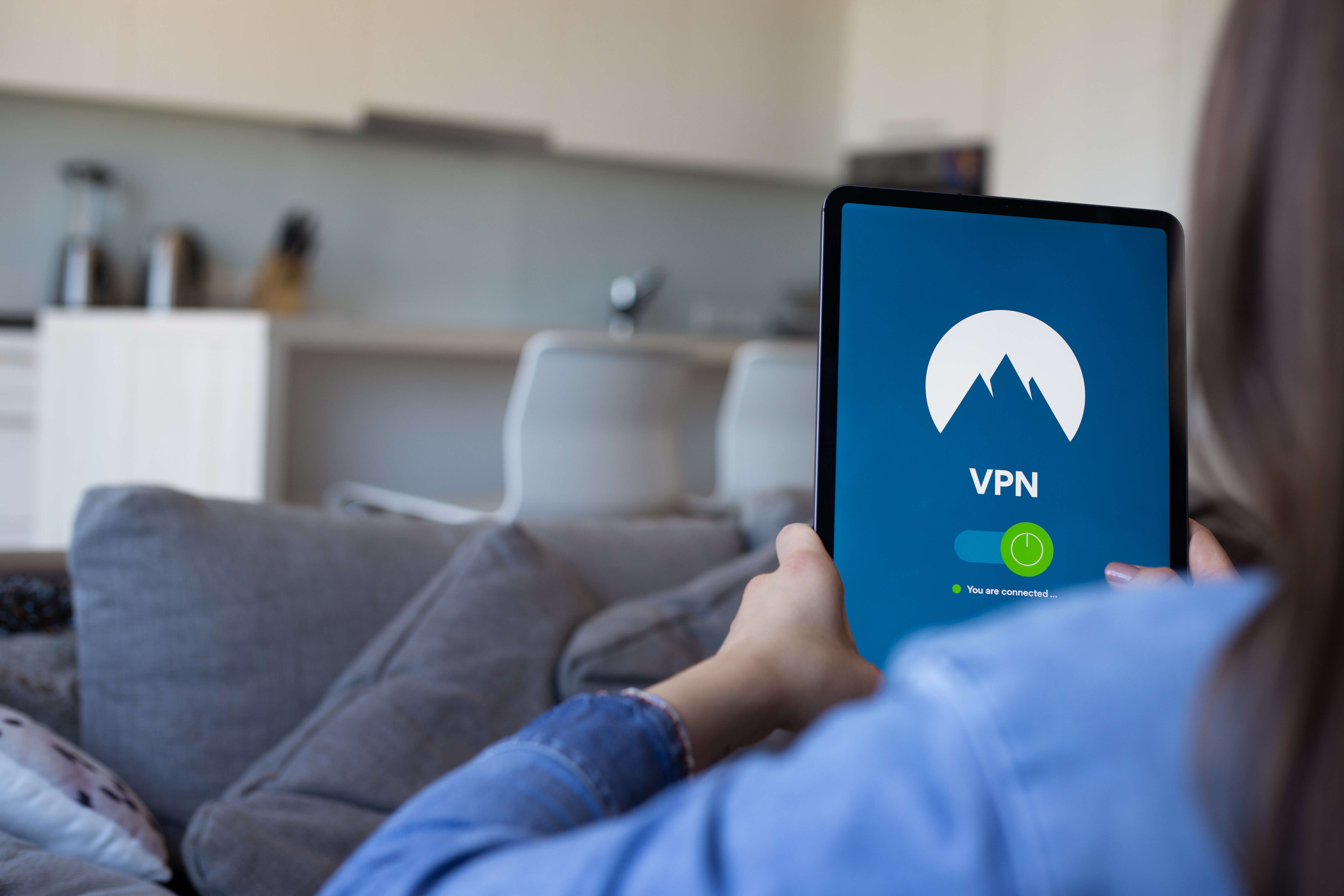 smart TV VPN