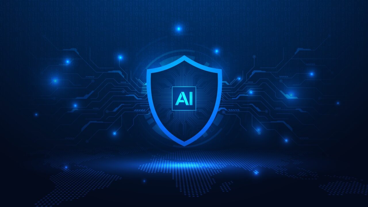 AI minaccia cyber Five Eyes