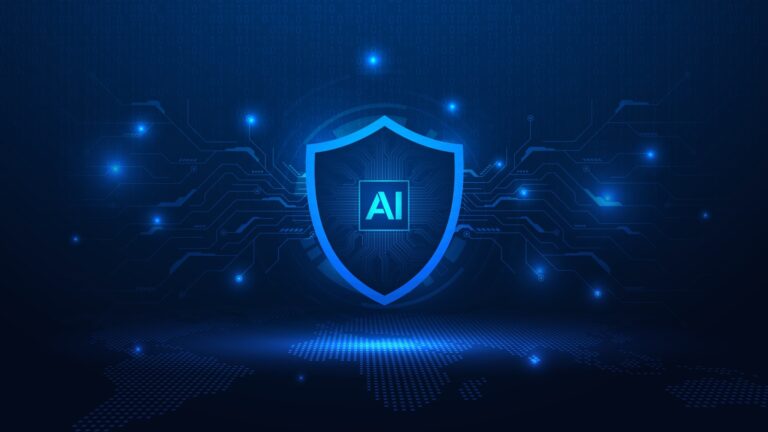 AI minaccia cyber Five Eyes