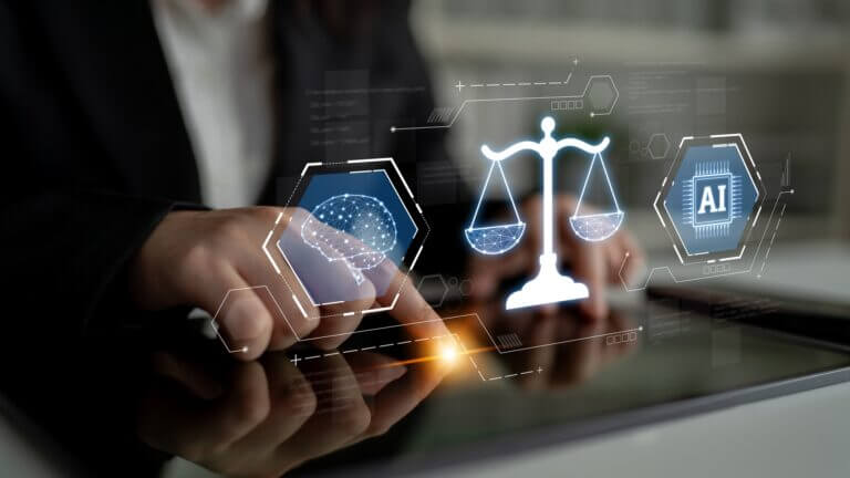 Ai,Is,Transforming,Society,,Raising,Important,Ethics,Questions.,Ethics,In