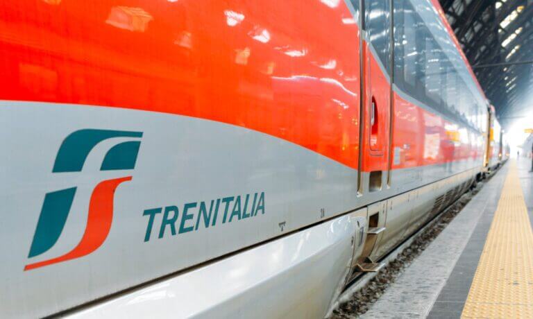 Attacco hacker Trenitalia